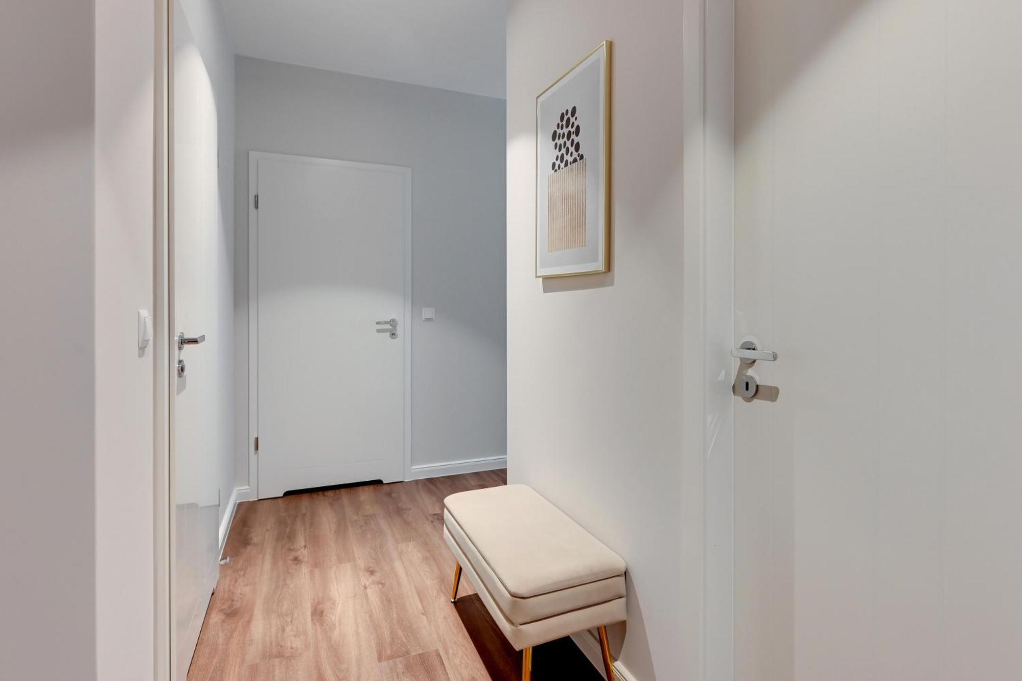 Scala City Center Premium Apartments By Lion Apartments 그단스크 외부 사진